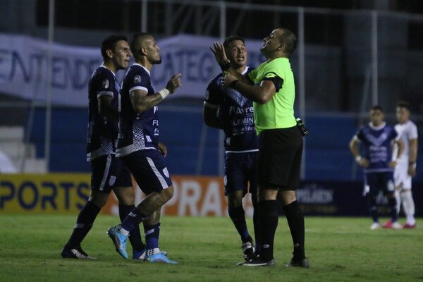 Diario HOY | Ameliano y Guaraní van por la recuperación en el Apertura