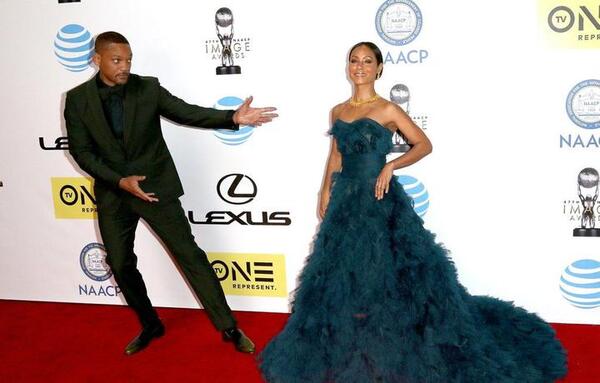 Caso Will Smith: Jada Pinkett tildó de “exagerado” a su esposo, tras bofetada a Chris Rock