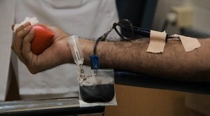 Diario HOY | Invitan a donar sangre por Pascuas en el Hospital de Clínicas