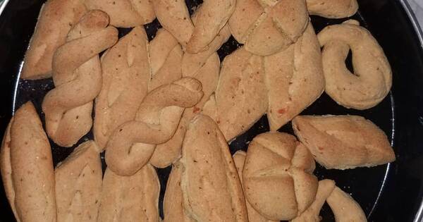 La Nación / Preparan concurso de chipa para niños en posada turística de Hernandarias