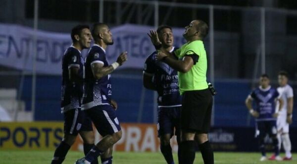 Ameliano y Guaraní van por la recuperación en el Apertura