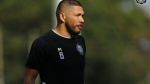 Richard Ortiz tras la caída con Nacional: "Siento vergüenza"