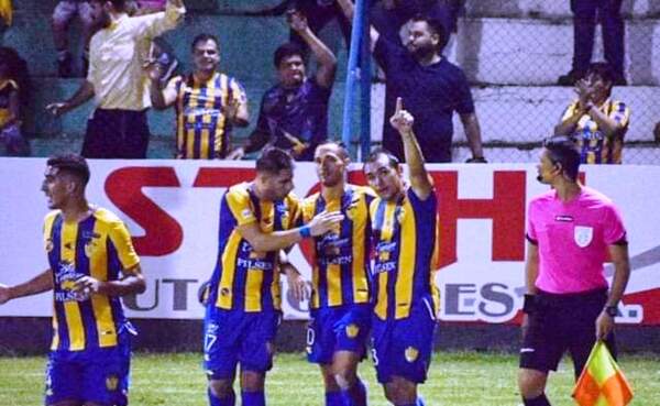 Luqueño apunta alto •