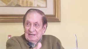 Muere Augusto Gallegos, uno de los pioneros de la televisión paraguaya
