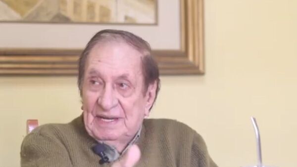 Muere Augusto Gallegos, uno de los pioneros de la televisión paraguaya