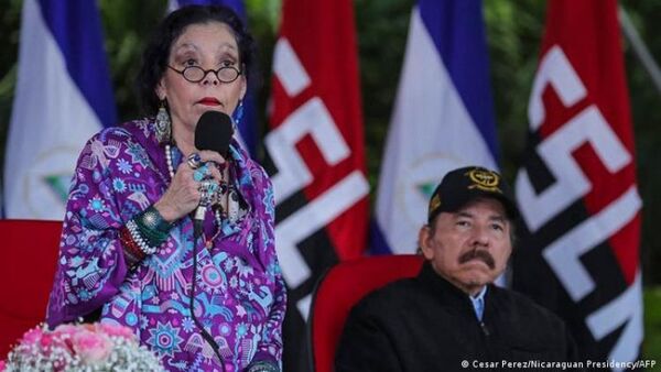 Disidencias en Nicaragua: ¿efecto simbólico o anuncio de cambios?