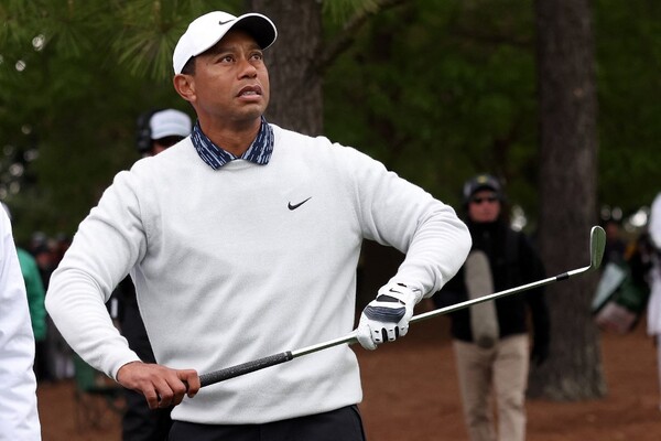 Diario HOY | Tiger Woods se queda sin esperanzas en un Masters dominado por Scheffler
