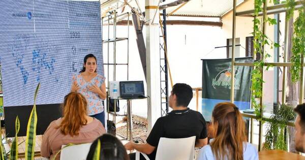 La Nación / Instan a certificar producción sostenible a empresas ubicadas en el área de influencia de Itaipú