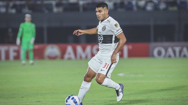 Marcos Gómez fue rechazado en otros equipos por 'ser muy joven'