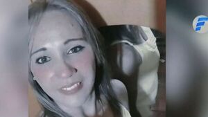 Buscan a joven madre desaparecida en Villa Elisa