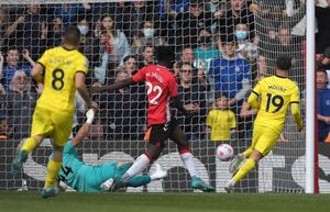 El Chelsea se resarce con un 0-6 al Southampton - Fútbol Internacional - ABC Color