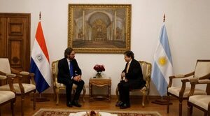 Paraguay y Argentina avanzan hacia la apertura de sus fronteras tras la pandemia