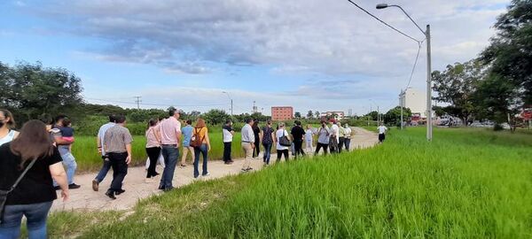 Advierten que se puede perder la inversión de la Universidad Taiwán-Paraguay - Nacionales - ABC Color