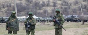 Ucrania anuncia tercer intercambio de prisioneros con Rusia