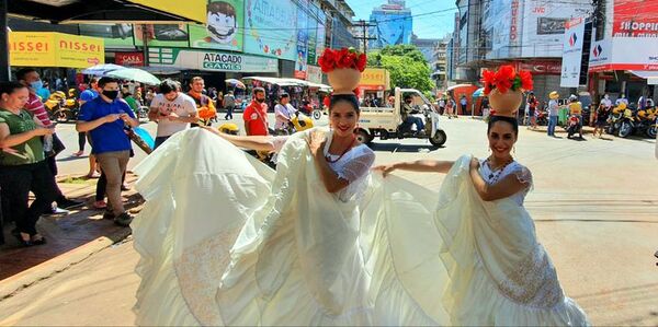 Buscan diversificar la oferta turística de Ciudad del Este - Viajes - ABC Color