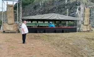 Lanzan actividades para la Semana Santa en Cerro Ñemby - Megacadena — Últimas Noticias de Paraguay
