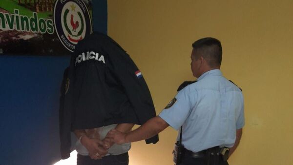 Alto Paraná: Tres detenidos por distintos hechos de hurto