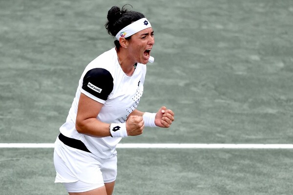 Diario HOY | Jabeur y Bencic se citan en la final del WTA 500 de Charleston
