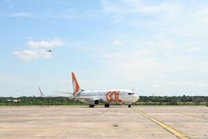 Luego de dos años, aerolínea Gol retoma su conexión Paraguay - Brasil - Nacionales - ABC Color