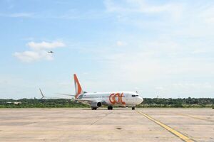 Luego de dos años, aerolínea Gol retoma su conexión Paraguay - Brasil - Nacionales - ABC Color