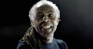 La Nación / Gilberto Gil ingresa a la Academia Brasileña de Letras