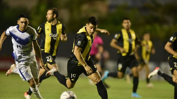 Guaraní vuelve a sonreír en Trinidad