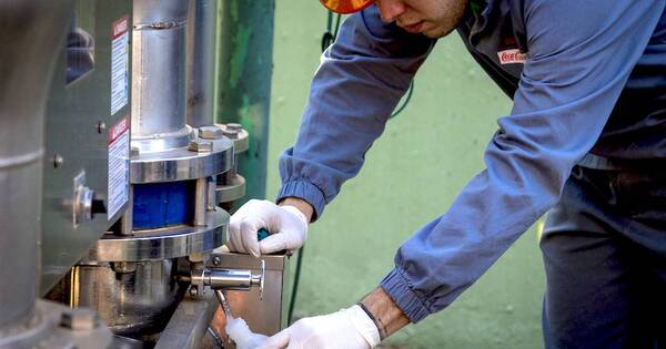 La Nación / Un compromiso firme con la conservación y cuidado del agua