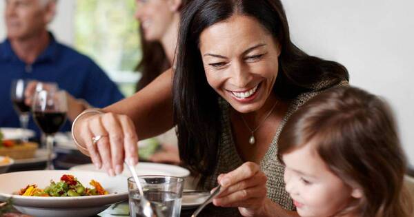 La Nación / Hoteles invitan a vivir una Semana Santa gourmet