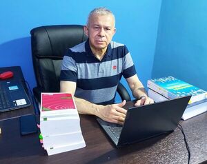 “Son como pandillas organizadas para un atraco”, afirma economista sobre los que extorsionan con subsidios - Nacionales - ABC Color