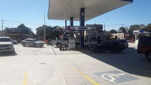 Negocio millonario y redondo de Alliana en la estatal Petropar - Nacionales - ABC Color