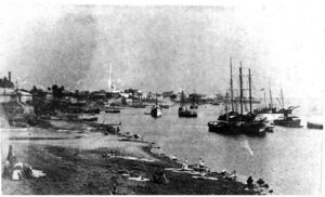 La Toma de Corrientes - Cultural - ABC Color