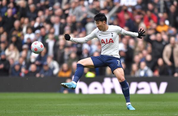 Manchester United y Arsenal caen; Chelsea y Tottenham golean - Fútbol - ABC Color