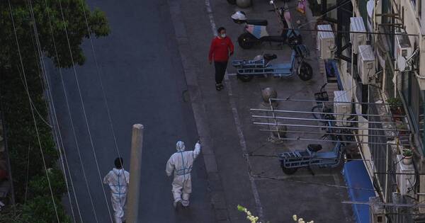 La Nación / EEUU advierte sobre medidas “arbitrarias”