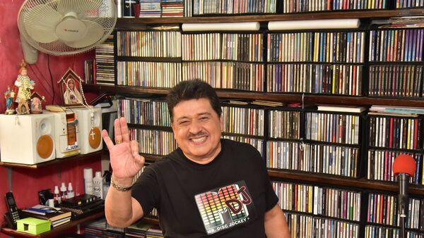 ¡Qué bueno!, 40 años en fiestas de El Pionero