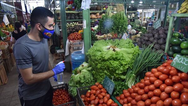 Mercados ofertarán alta variedad de productos  durante la Semana Santa