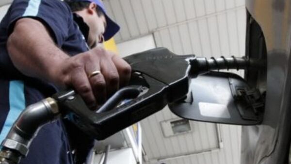 Hacienda pide cuatro cambios a ley de combustibles para que sea viable