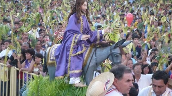 La Semana Santa volverá a conjugar religiosidad popular y turismo interno