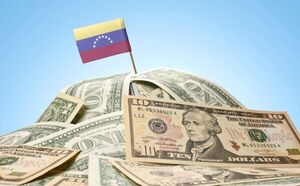 Venezuela: nuevo impuesto al dólar en busca de incentivar el uso del bolívar. - MarketData