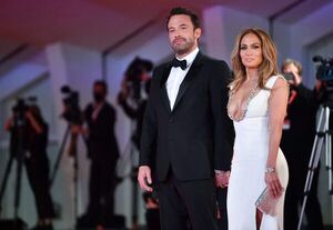 Jennifer Lopez anuncia su compromiso con Ben Affleck - Gente - ABC Color