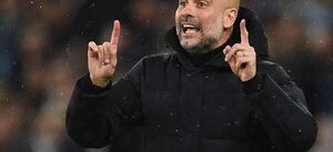 Guardiola-Klopp, un duelo estelar este domingo en la Premier League