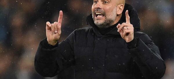 Guardiola-Klopp, un duelo estelar este domingo en la Premier League