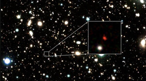 Diario HOY | Astrónomos descubren la galaxia más lejana