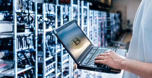 Diario HOY | La minería de criptomonedas: negocio en auge y sin regulación