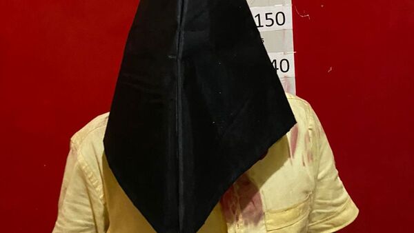 Mató a cuchillazos a su tío tras una discusión