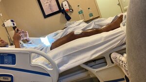 ¿Qué complicación cardíaca tuvo Robert Rojas luego de su operación?
