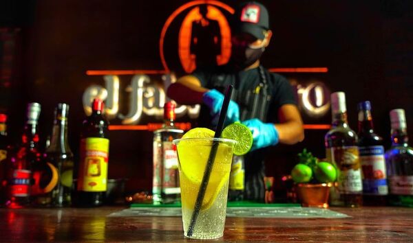 El Fabriquero, bar temático con una mística inigualable