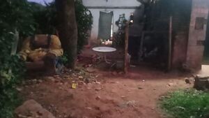Policía detiene a sospechoso de matar a su tío en Lambaré