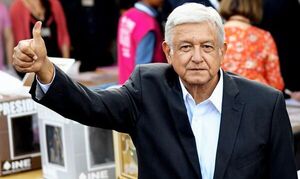 Inicia consulta en México para decidir si López Obrador sigue en su cargo - Mundo - ABC Color