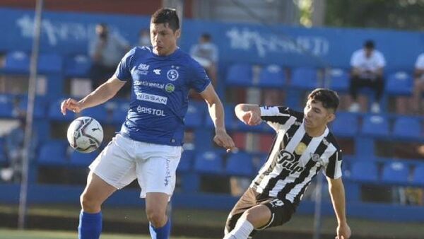 Libertad recibe a Sol para seguir en lo más alto del torneo