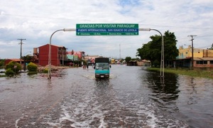 Paraguay y Argentina analizan nuevo puente entre Falcón y Clorinda - El Independiente
